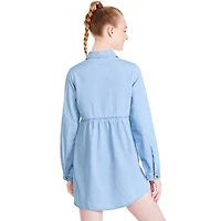 Robe-chemise George pour filles