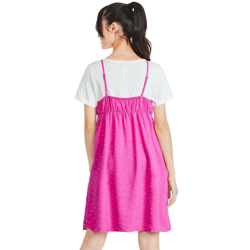 George Girls' Two Piece Dress Set