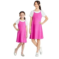 George Girls' Two Piece Dress Set