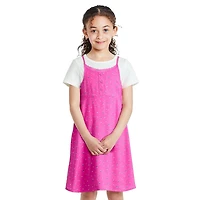 George Girls' Two Piece Dress Set