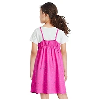 George Girls' Two Piece Dress Set