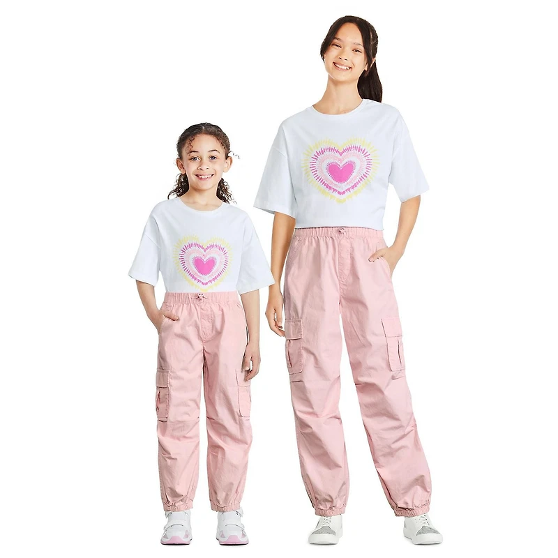 George Girls' Cargo Pant
