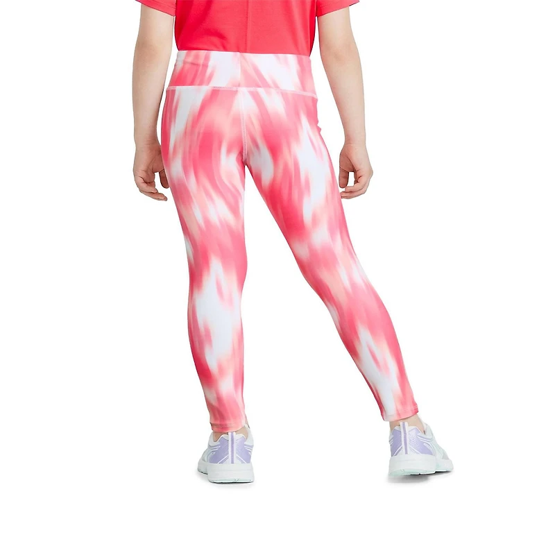 Legging imprimé à la cheville Athletic Works pour filles