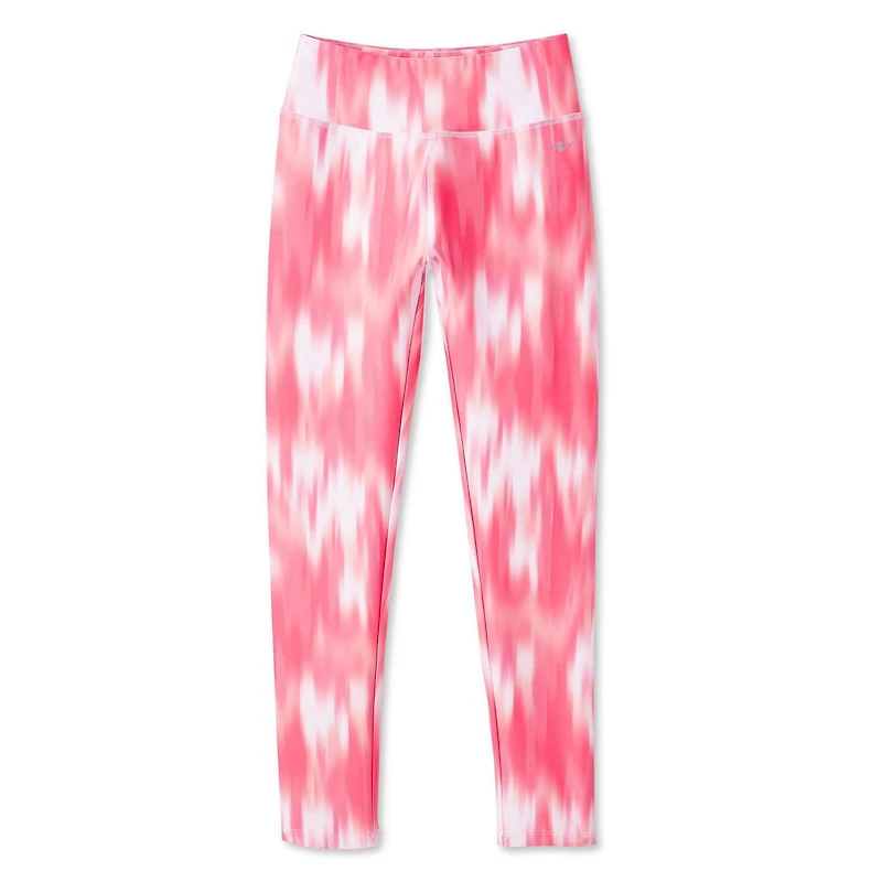 Legging imprimé à la cheville Athletic Works pour filles