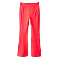 Legging évasé Athletic Works pour filles