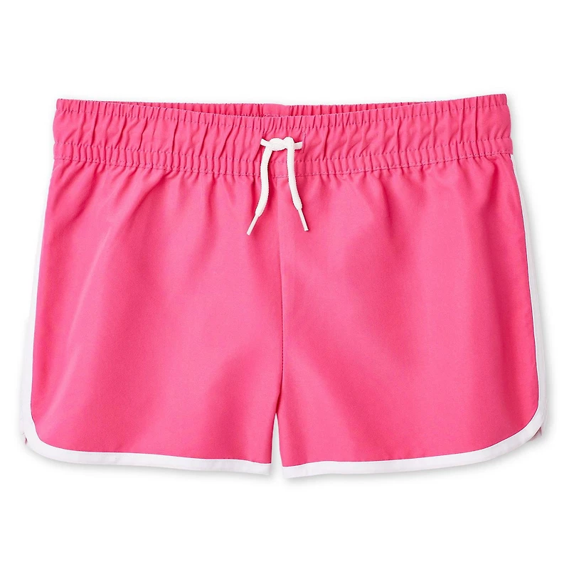 Short de bain George pour filles