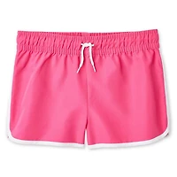 Short de bain George pour filles