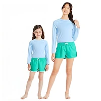 George Girls' Swim Short