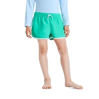 George Girls' Swim Short
