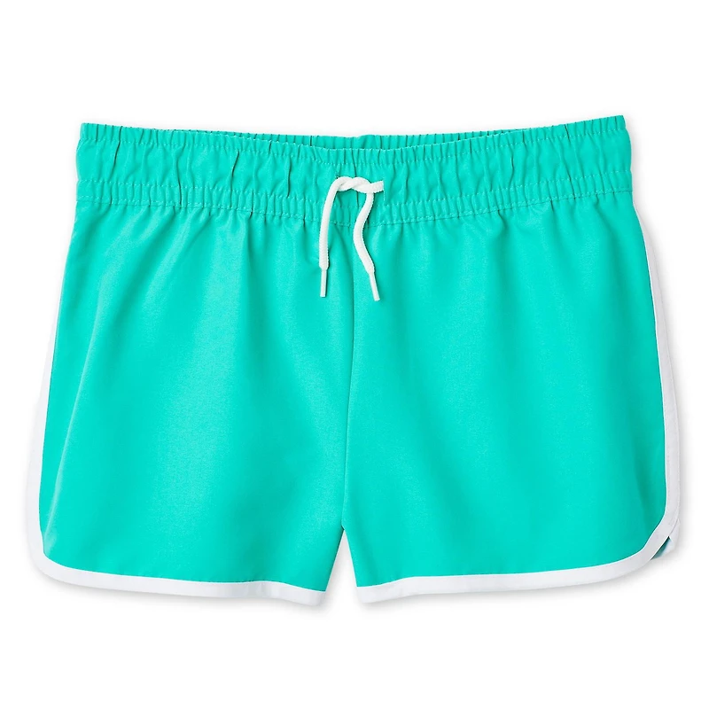Short de bain George pour filles
