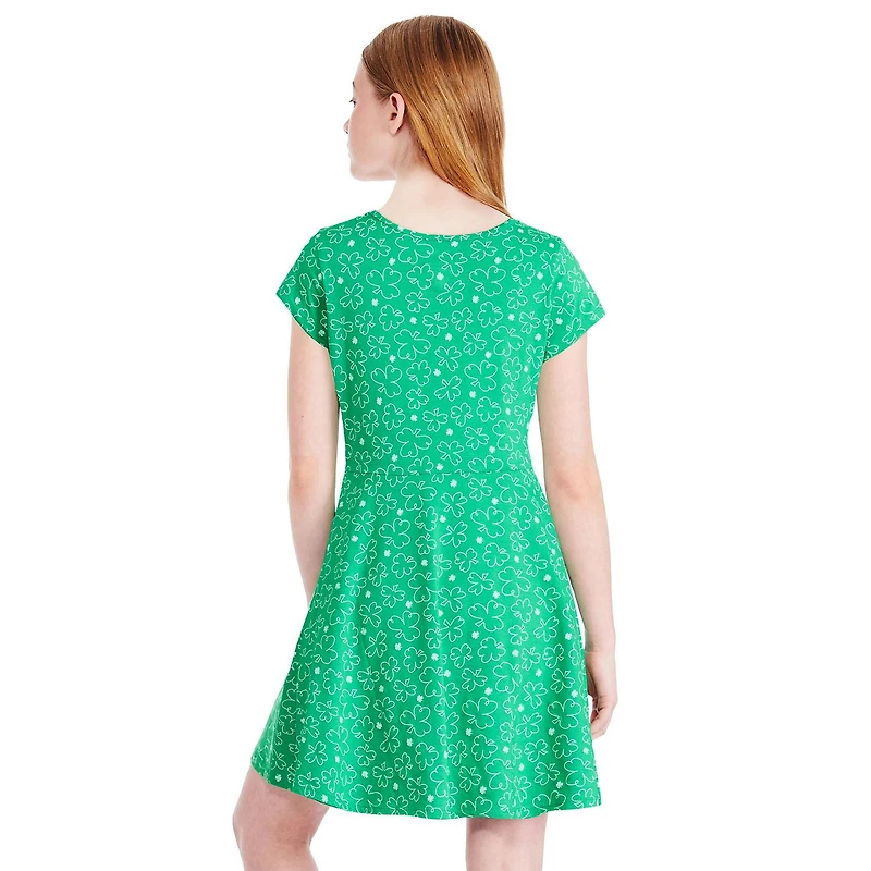 George Girls' St. Patrick's Day Dress