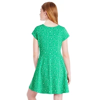 George Girls' St. Patrick's Day Dress