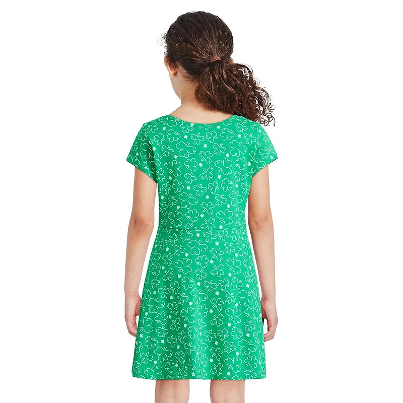 George Girls' St. Patrick's Day Dress
