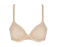 Wonderbra Lightly Lined Underwire with Smoothing, Size 36B-40DD