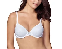 Wonderbra Lightly Lined Underwire with Smoothing, 36B-40DD