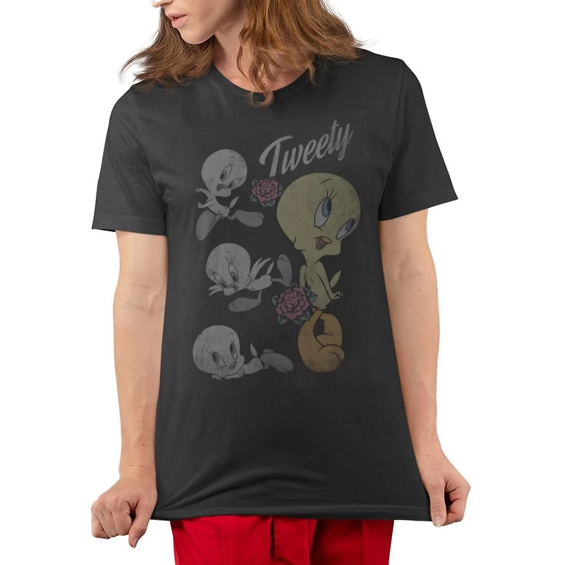 Looney Toons Women's short sleeve t-shirt