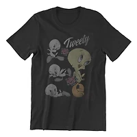 Looney Toons Women's short sleeve t-shirt