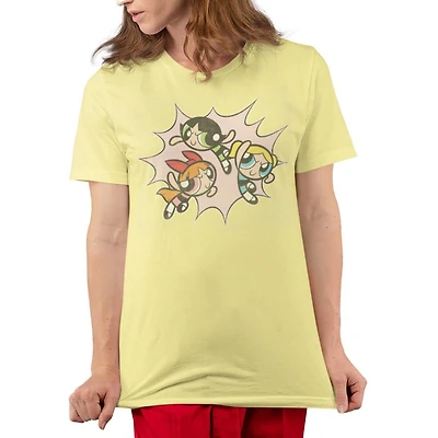 Looney Toons T-shirt à manche courte pour femme