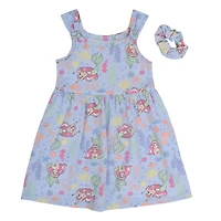 Disney Ariel ensemble Robe