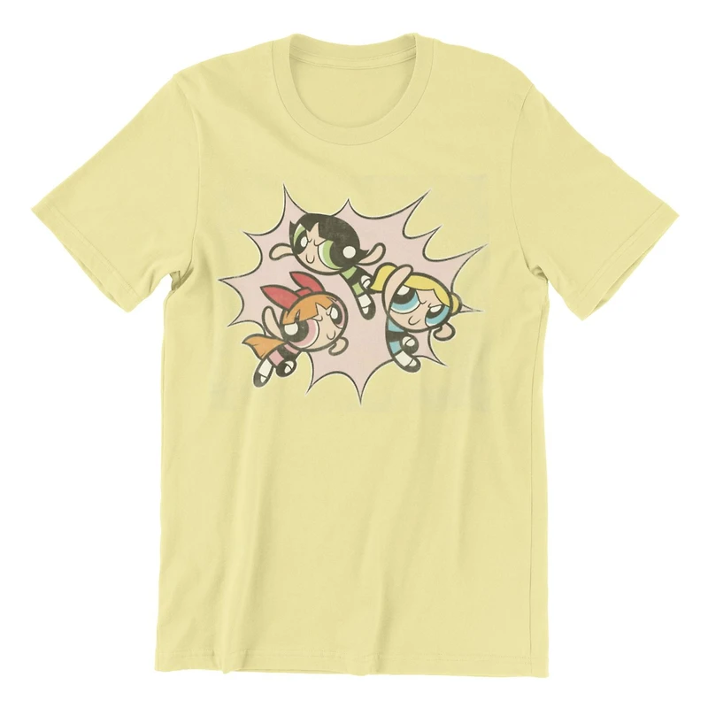 Looney Toons T-shirt à manche courte pour femme