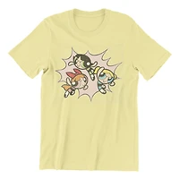 Looney Toons T-shirt à manche courte pour femme