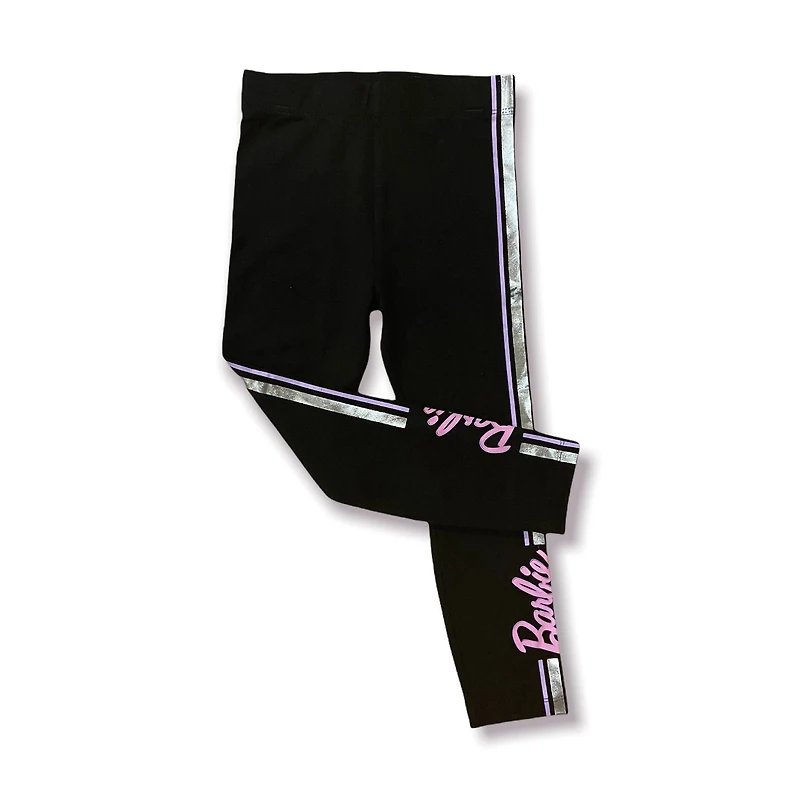 Barbie Legging imprimé pour fille