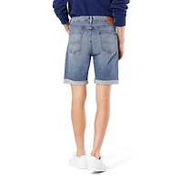Levi Strauss Signature Short étroit à revers pour homme