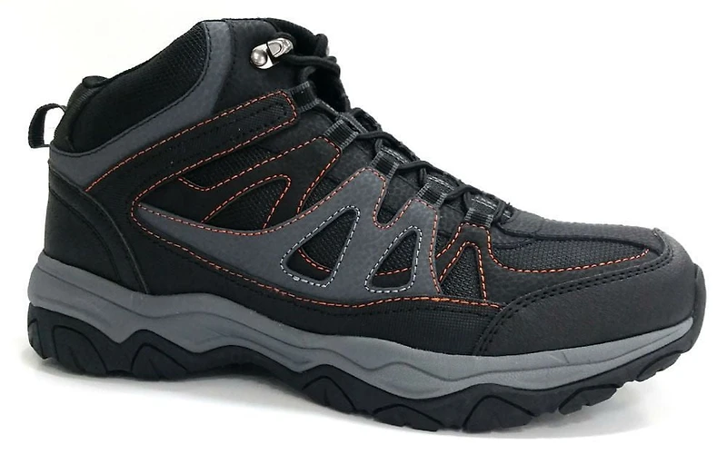 Chaussures de randonnée Ozark Trail pour hommes à profil haut