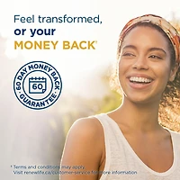 Renew Life® Ultimate Flora® Daily Care™ Probiotic, 30 Billion Active Cultures, 30 Vegetarian capsules, Support your digestive health.