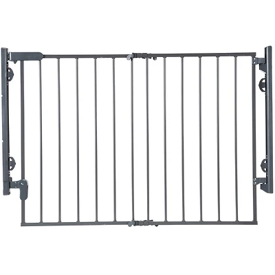 Safety 1st Ready to Install Top of Stairs Gate