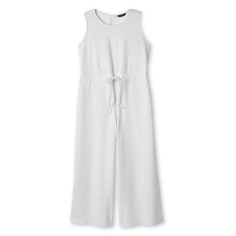 Combinaison à jambes larges Lane Bryant Plus pour femmes
