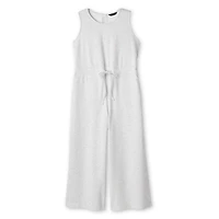 Combinaison à jambes larges Lane Bryant Plus pour femmes