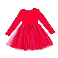 Robe de vacances Minnie Mouse pour filles de Disney