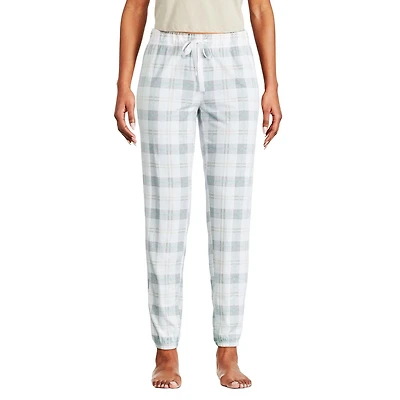 Jogger de nuit en jersey George pour femmes Tailles TP–TTG