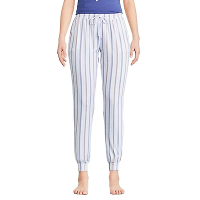 George Women's Jersey Sleep Jogger, Sizes XS-XXL