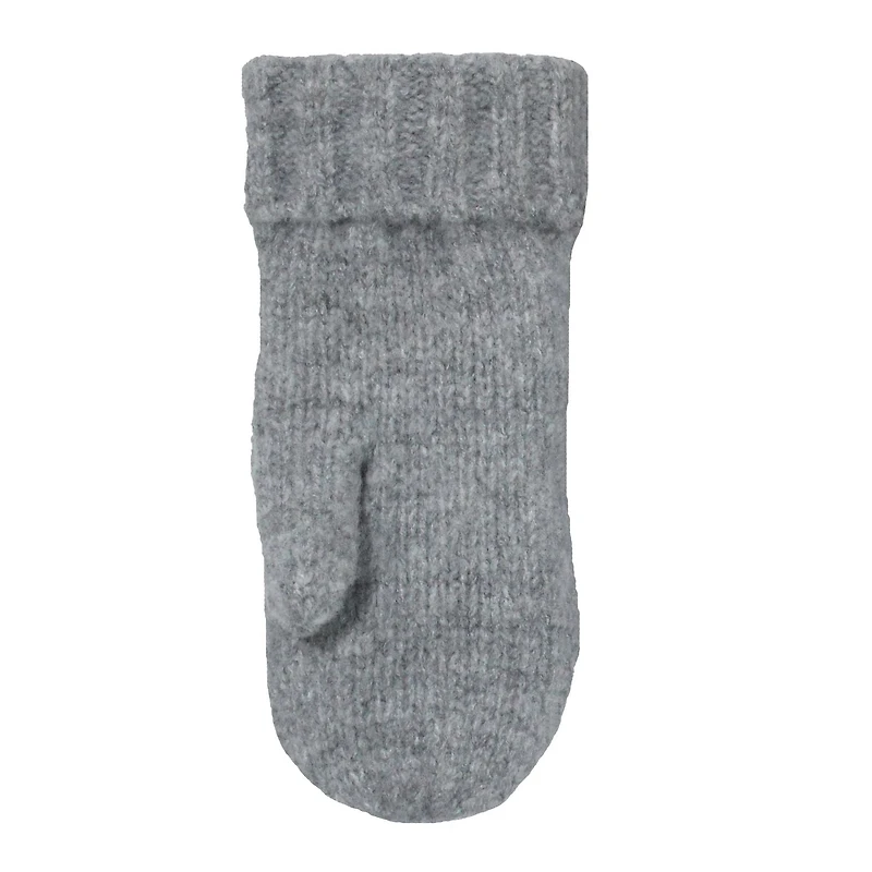 Hot Paws Ladies Knit Mitt