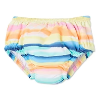 George Baby Girls' Swim Diaper