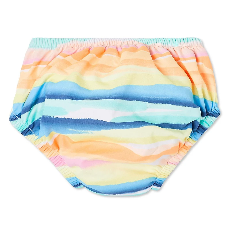 George Baby Girls' Swim Diaper