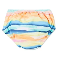 George Baby Girls' Swim Diaper