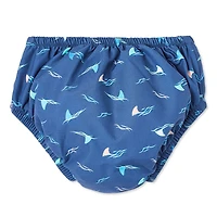 Couche de bain George pour bébés filles