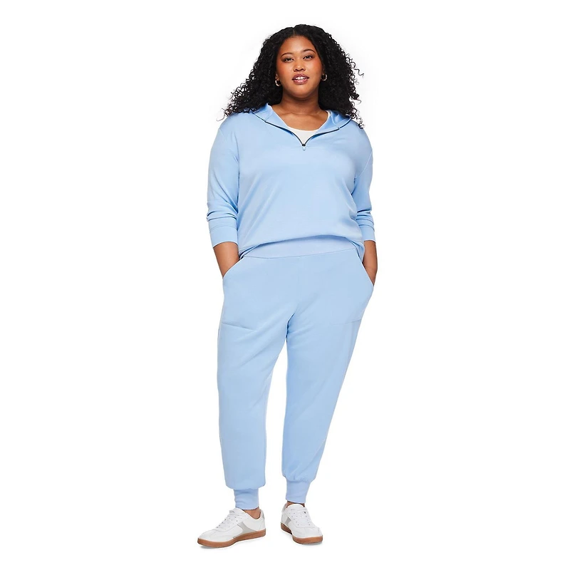 Jogger Lane Bryant Plus pour femmes