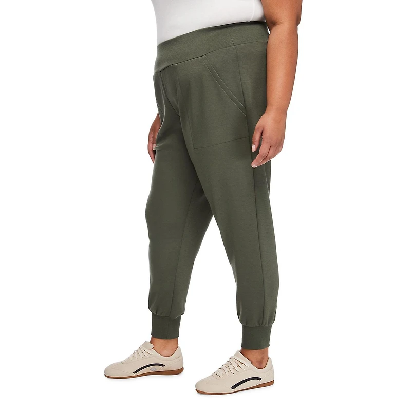 Lane Bryant Women's Plus Jogger