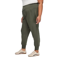 Lane Bryant Women's Plus Jogger