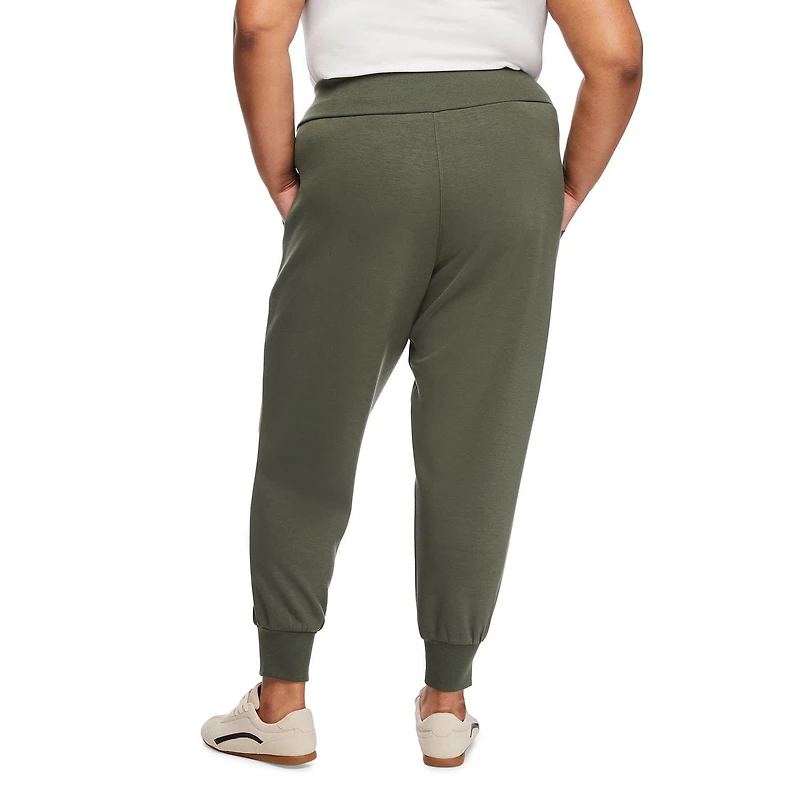 Lane Bryant Women's Plus Jogger