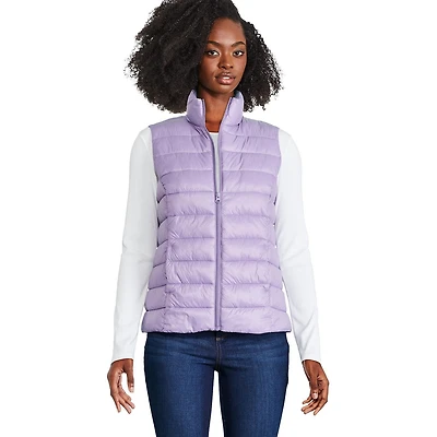 Gilet compact George pour femmes