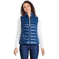George Women's Packable Vest