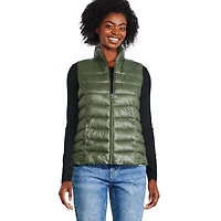 George Women's Packable Vest