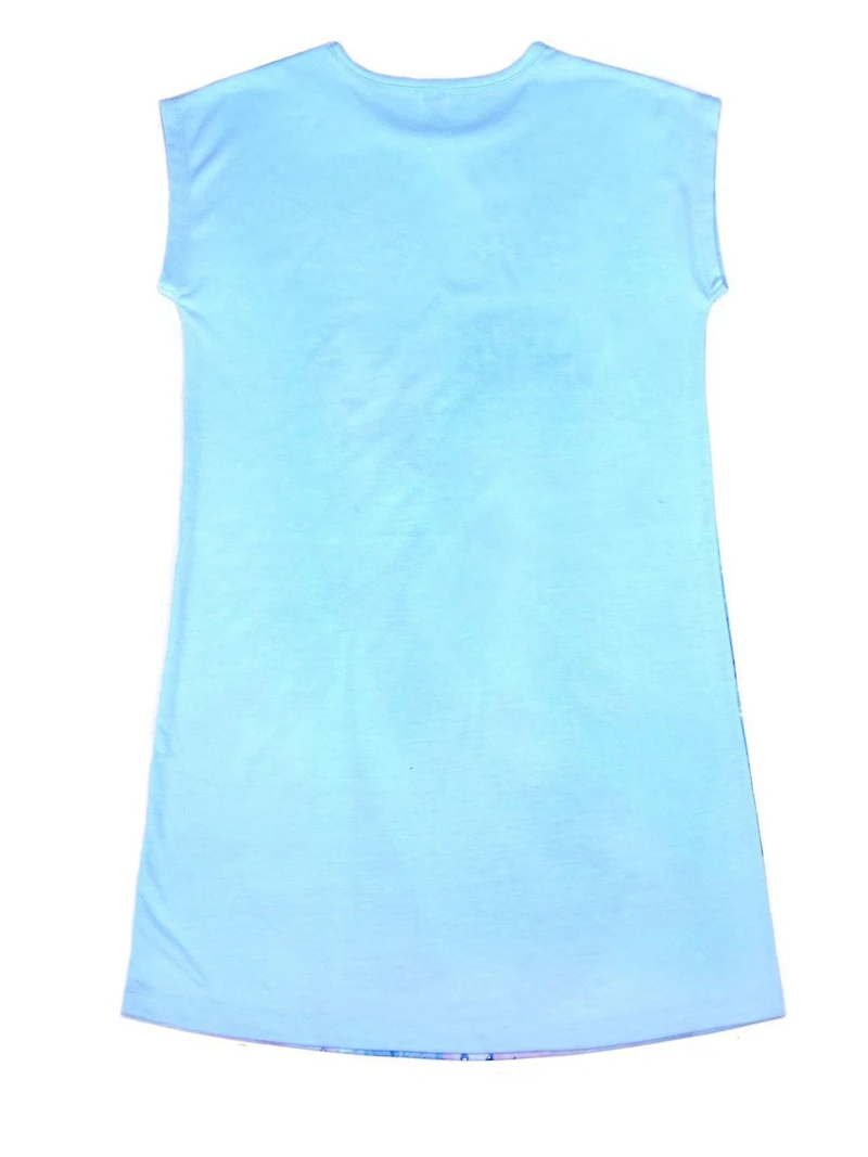Frozen 2 sleep shirt for girls