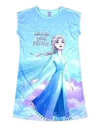 Nuisette pour filles de Frozen 2