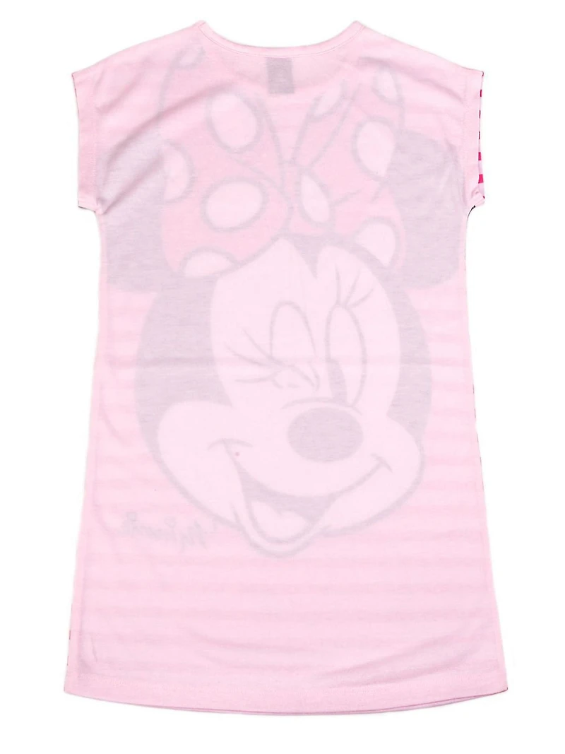 Nuisette pour filles de Minnie Mouse